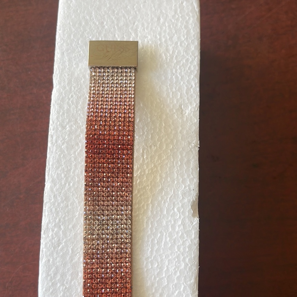 NWT Guess/Marciano Bracelet - Picture 4 of 5